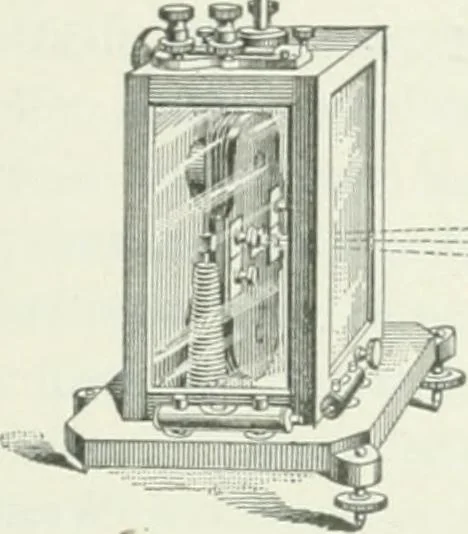 An illustration from I.C.S. reference library : a series of textbooks prepared for the students of the International Correspondence Schools and containing in permanent form the instruction papers examination questions, and keys used in their various courses, 1904, leaf 408