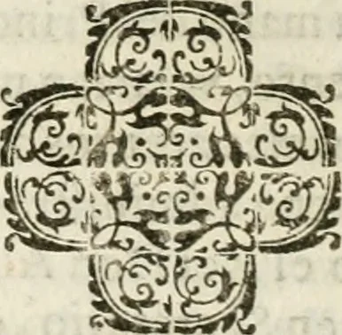 An illustration from Idea de un principe politico christiano : rapresentada en cien empresas : dedicada al principe de las Espaänas nuestro seänor, 1642, leaf 435