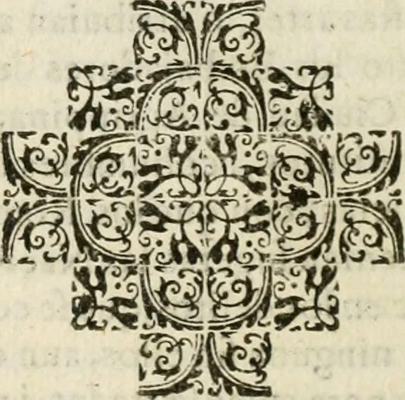 An illustration from Idea de un principe politico christiano : rapresentada en cien empresas : dedicada al principe de las Espaänas nuestro seänor, 1642, leaf 577