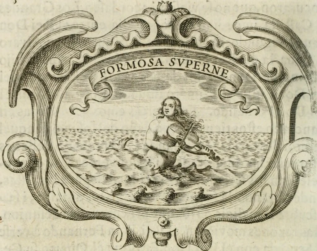 An illustration from Idea de un principe politico christiano : rapresentada en cien empresas : dedicada al principe de las Espaänas nuestro seänor, 1642, leaf 609