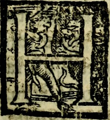 An illustration from Idea de un principe politico christiano : rapresentada en cien empresas, 1642, leaf 20