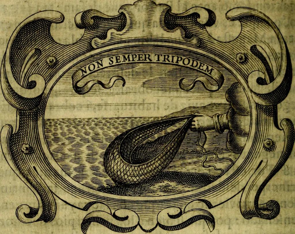 An illustration from Idea de un principe politico christiano : rapresentada en cien empresas, 1642, leaf 213