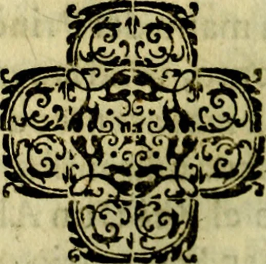 An illustration from Idea de un principe politico christiano : rapresentada en cien empresas, 1642, leaf 433