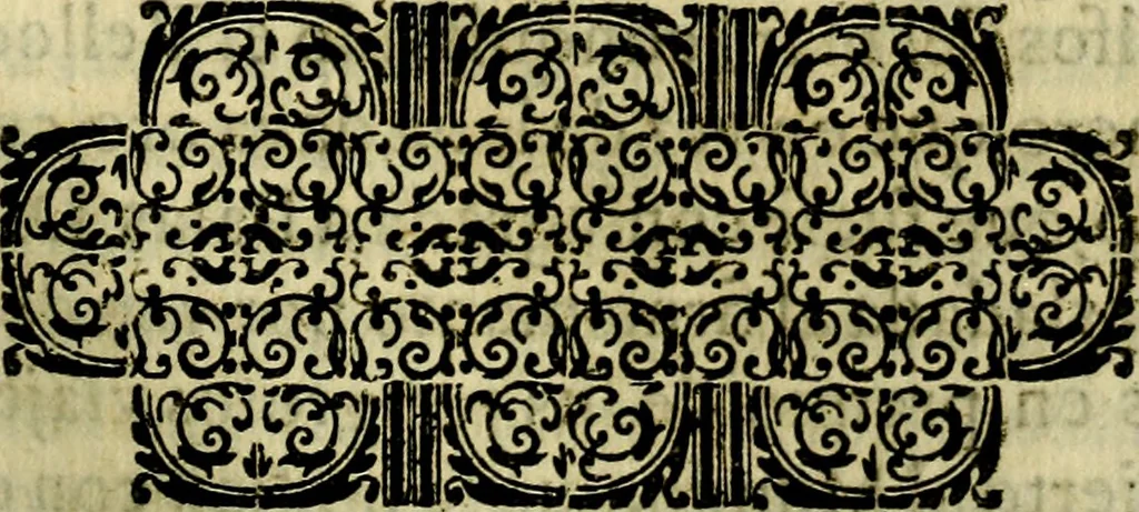 An illustration from Idea de un principe politico christiano : rapresentada en cien empresas, 1642, leaf 534