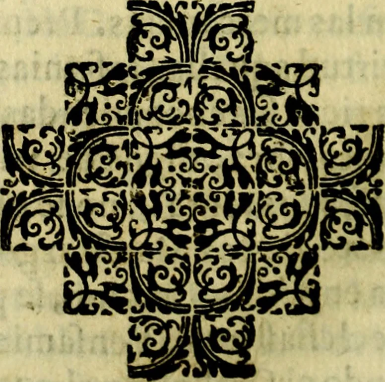 An illustration from Idea de un principe politico christiano : rapresentada en cien empresas, 1642, leaf 541