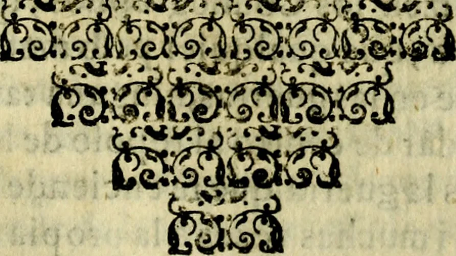 An illustration from Idea de un principe politico christiano : rapresentada en cien empresas, 1642, leaf 592