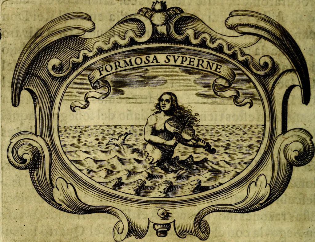 An illustration from Idea de un principe politico christiano : rapresentada en cien empresas, 1642, leaf 607