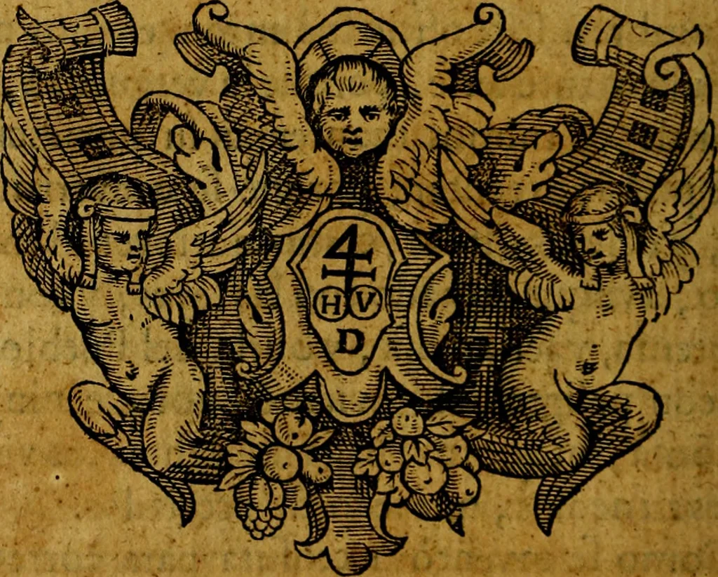 An illustration from Idea de un principe politico christiano, representada en cien empresas : dedicada al principe de las Españas nuestro señor, 1655, leaf 129