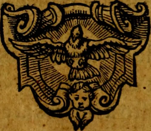 An illustration from Idea de un principe politico christiano, representada en cien empresas : dedicada al principe de las Españas nuestro señor, 1655, leaf 167