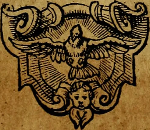 An illustration from Idea de un principe politico christiano, representada en cien empresas : dedicada al principe de las Españas nuestro señor, 1655, leaf 210
