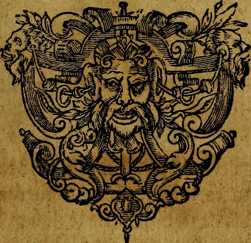 An illustration from Idea de un principe politico christiano, representada en cien empresas : dedicada al principe de las Españas nuestro señor, 1655, leaf 278