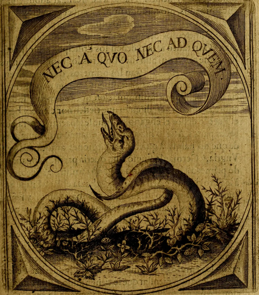 An illustration from Idea de un principe politico christiano, representada en cien empresas : dedicada al principe de las Españas nuestro señor, 1655, leaf 338