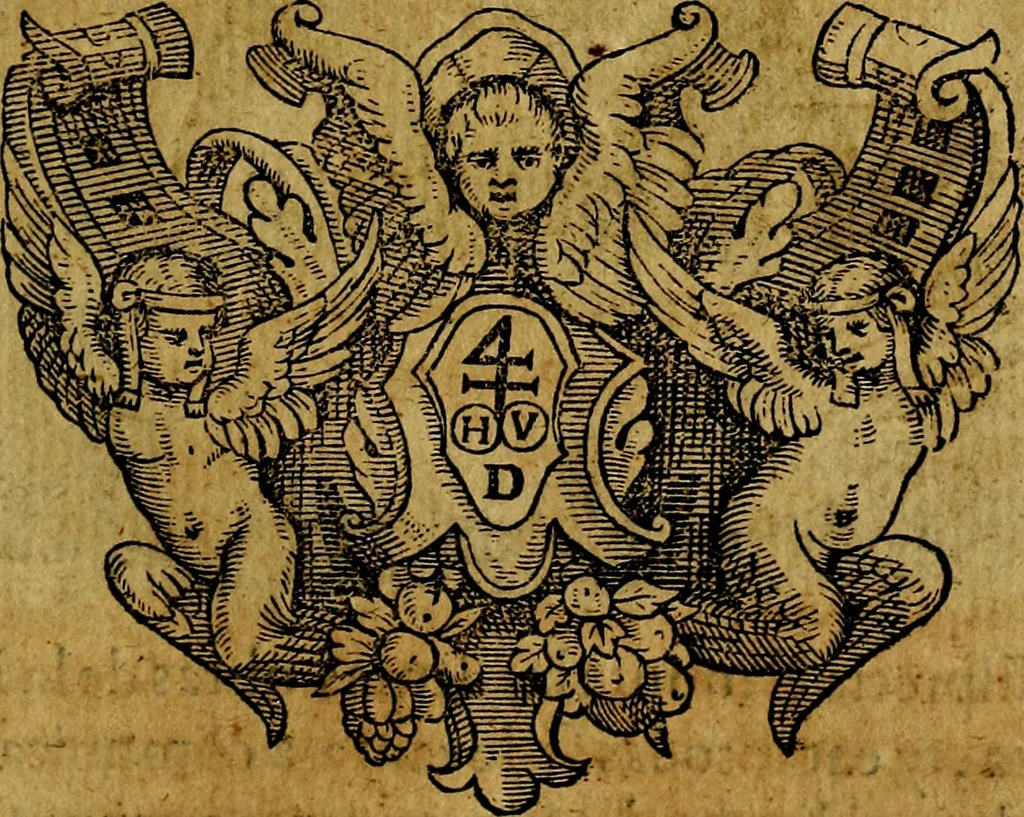An illustration from Idea de un principe politico christiano, representada en cien empresas : dedicada al principe de las Españas nuestro señor, 1655, leaf 390