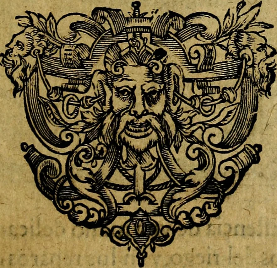 An illustration from Idea de un principe politico christiano, representada en cien empresas : dedicada al principe de las Españas nuestro señor, 1655, leaf 40