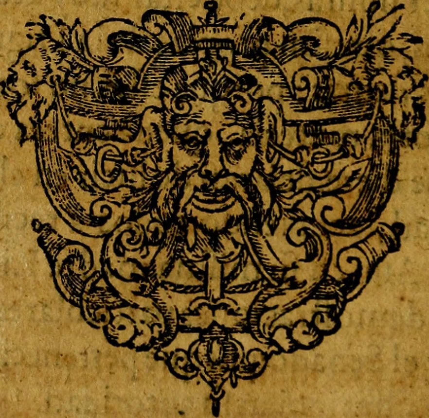 An illustration from Idea de un principe politico christiano, representada en cien empresas : dedicada al principe de las Españas nuestro señor, 1655, leaf 485