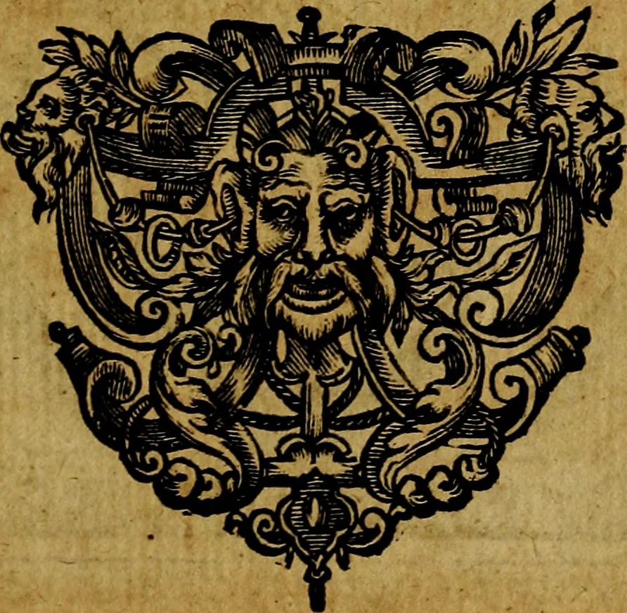An illustration from Idea de un principe politico christiano, representada en cien empresas : dedicada al principe de las Españas nuestro señor, 1655, leaf 56