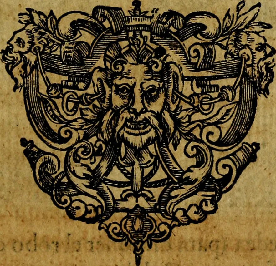 An illustration from Idea de un principe politico christiano, representada en cien empresas : dedicada al principe de las Españas nuestro señor, 1655, leaf 628