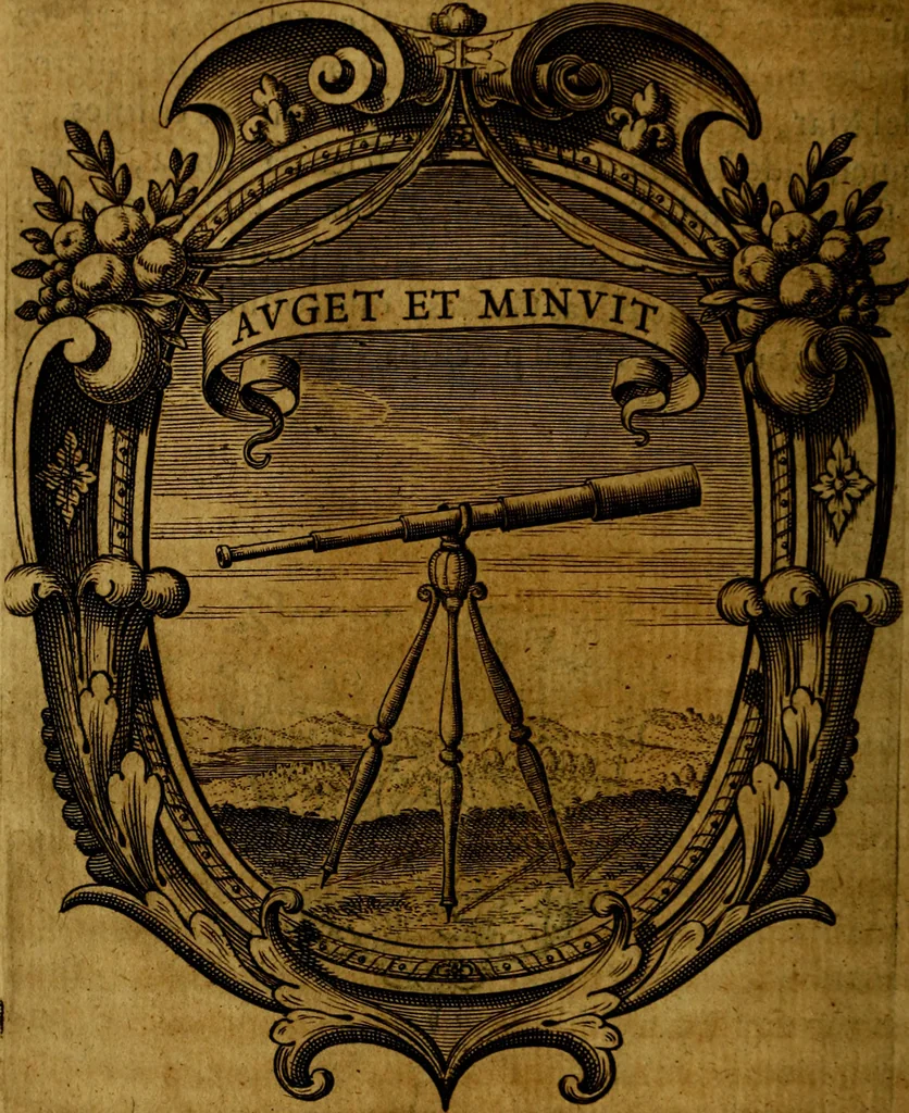 An illustration from Idea de un principe politico christiano, representada en cien empresas : dedicada al principe de las Españas nuestro señor, 1655, leaf 67