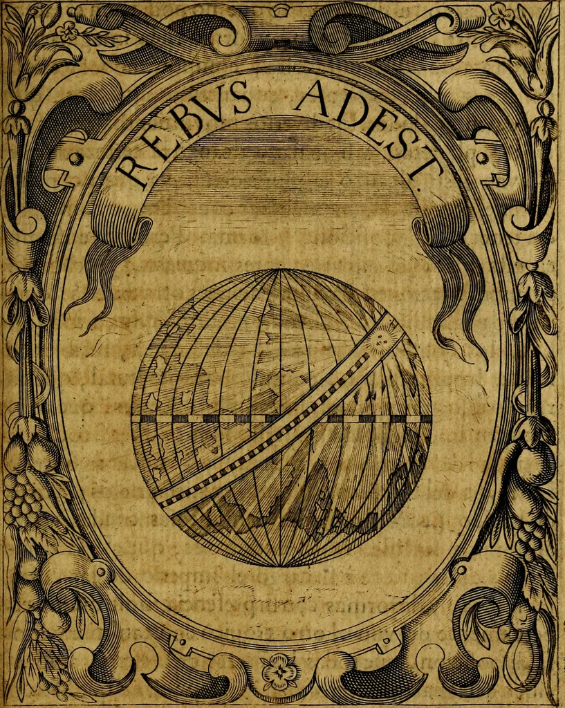 An illustration from Idea de un principe politico christiano, representada en cien empresas : dedicada al principe de las Españas nuestro señor, 1655, leaf 702