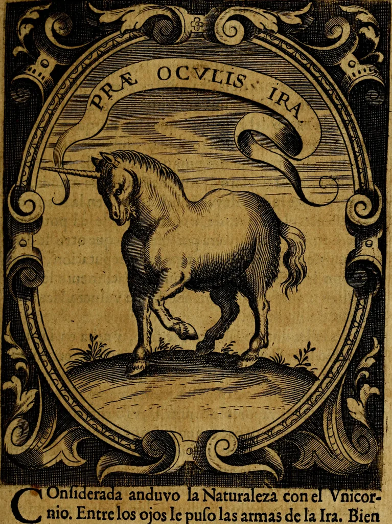 An illustration from Idea de un principe politico christiano, representada en cien empresas : dedicada al principe de las Españas nuestro señor, 1655, leaf 76
