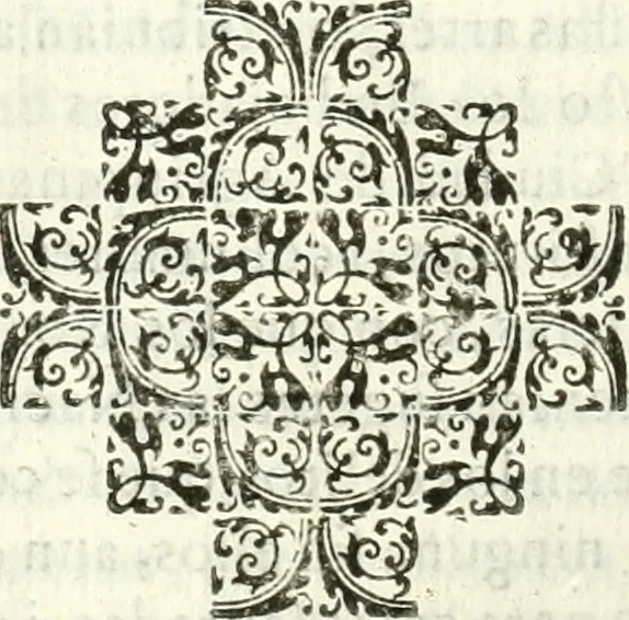 An illustration from Idea de vn principe politico christiano, rapresentada en cien empresas, 1642, leaf 577