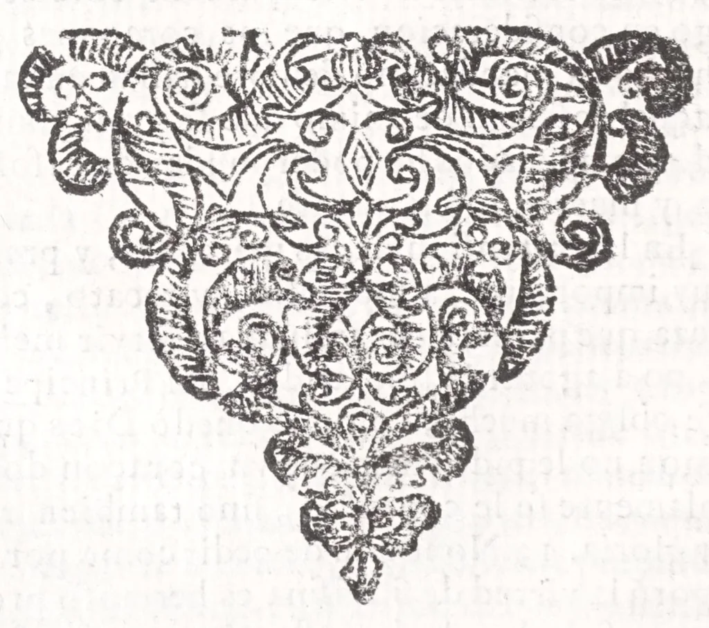 An illustration from Idea de vn principe politico christiano : representada en cien empressas, 1656, leaf 168