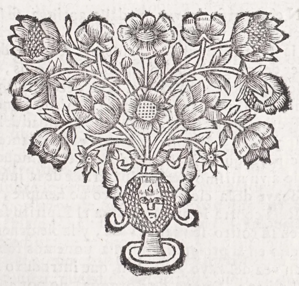 An illustration from Idea de vn principe politico christiano : representada en cien empressas, 1656, leaf 255