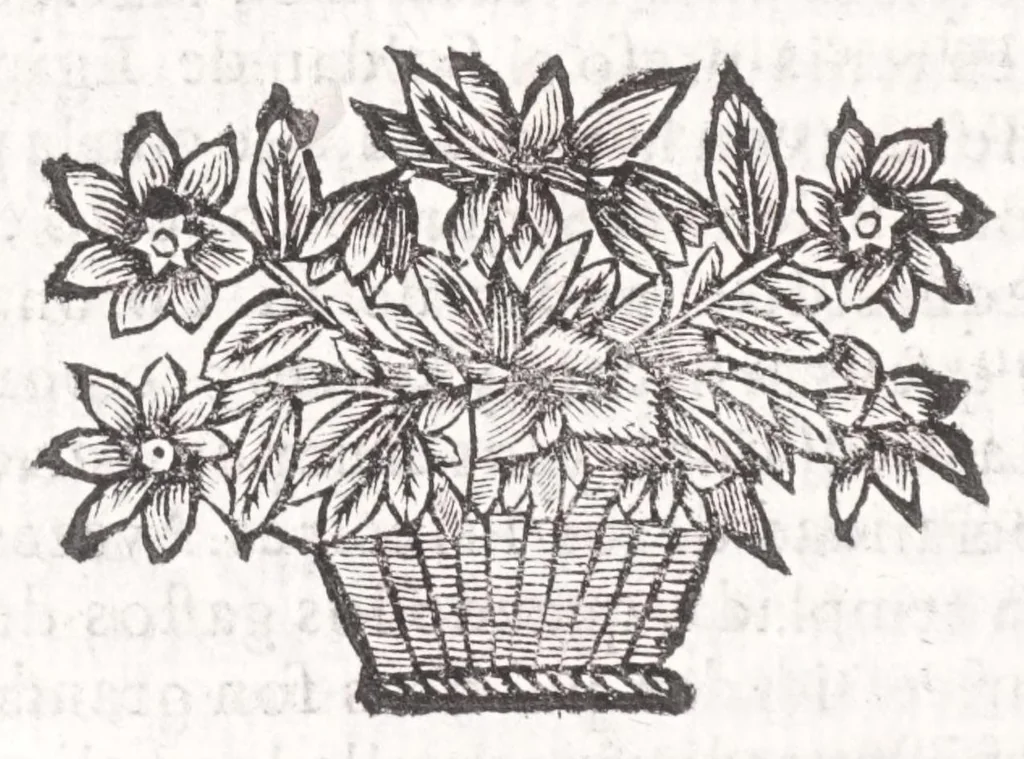 An illustration from Idea de vn principe politico christiano : representada en cien empressas, 1656, leaf 268