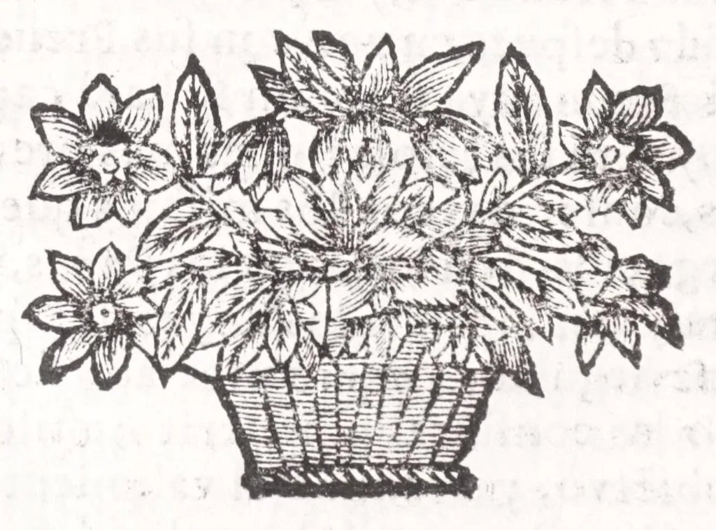 An illustration from Idea de vn principe politico christiano : representada en cien empressas, 1656, leaf 332