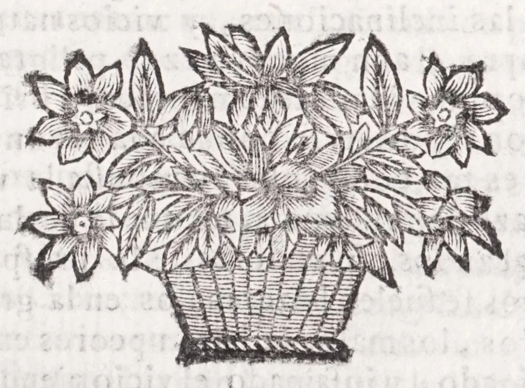 An illustration from Idea de vn principe politico christiano : representada en cien empressas, 1656, leaf 361