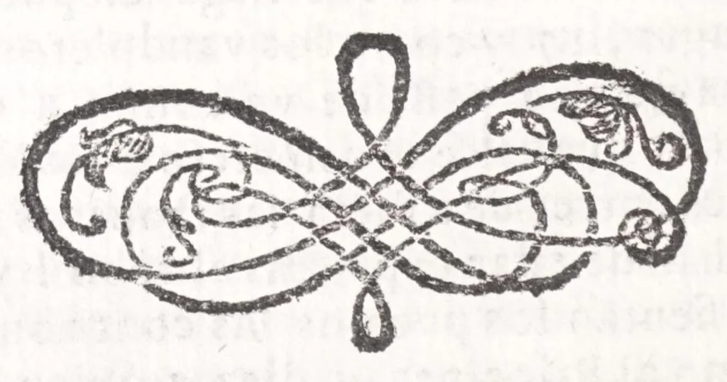 An illustration from Idea de vn principe politico christiano : representada en cien empressas, 1656, leaf 488