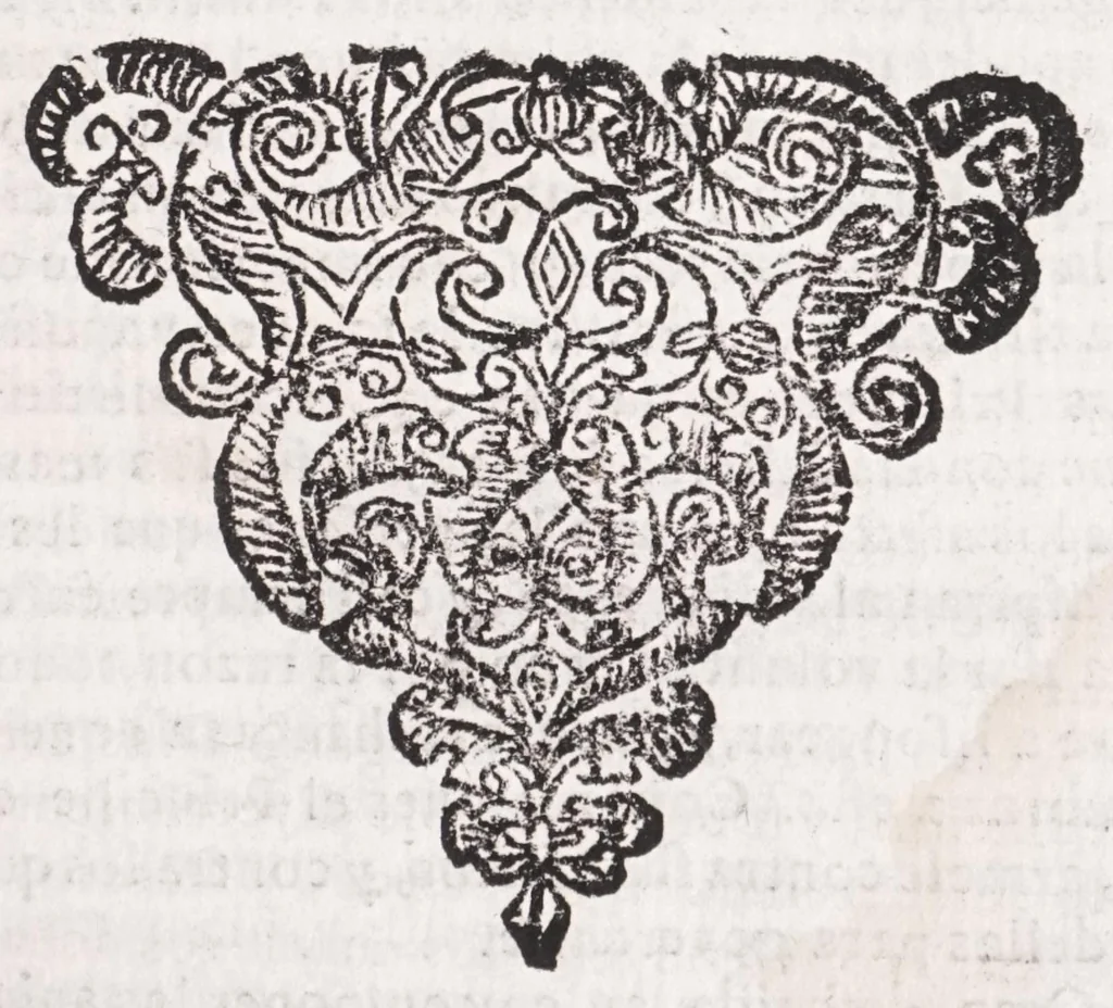 An illustration from Idea de vn principe politico christiano : representada en cien empressas, 1656, leaf 55