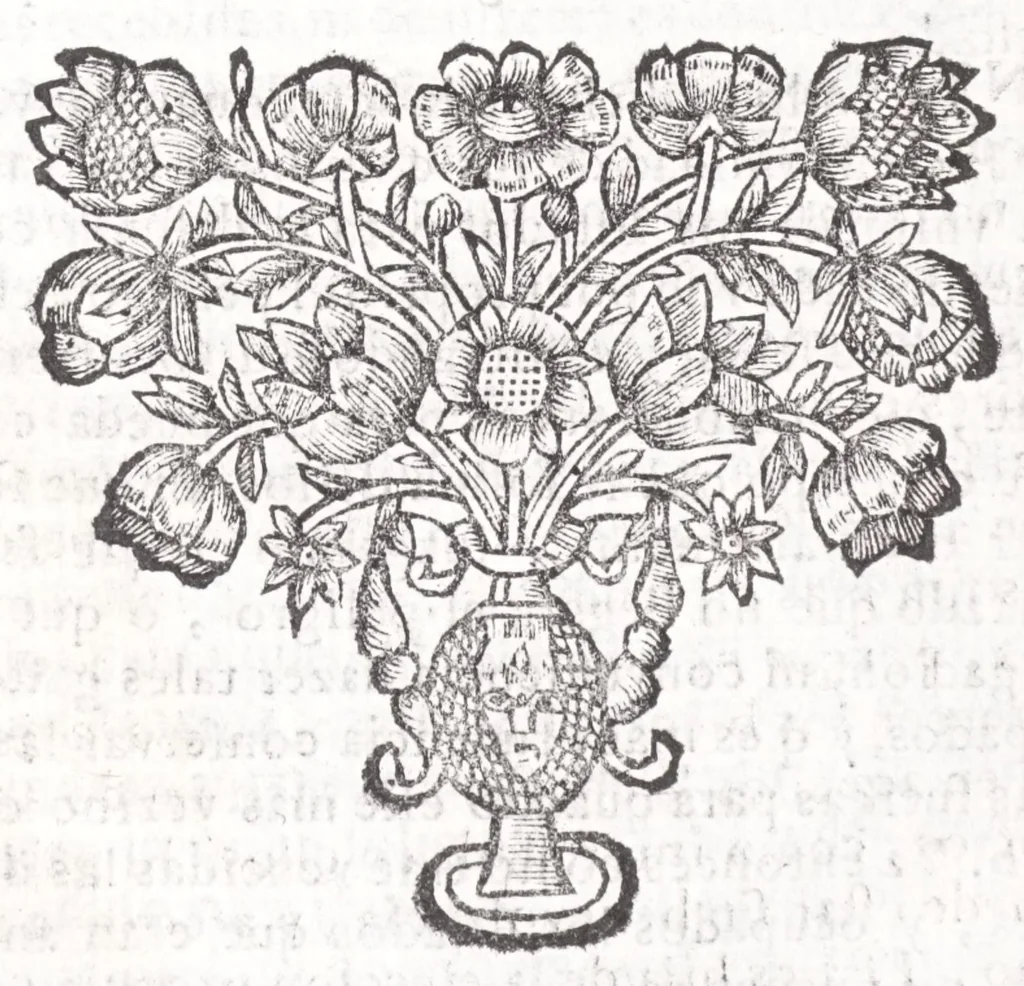 An illustration from Idea de vn principe politico christiano : representada en cien empressas, 1656, leaf 630