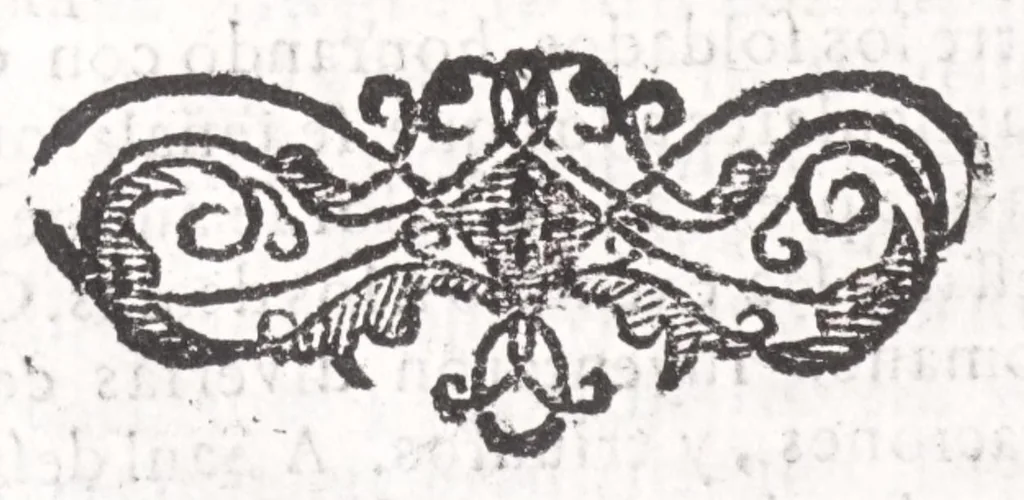 An illustration from Idea de vn principe politico christiano : representada en cien empressas, 1656, leaf 676