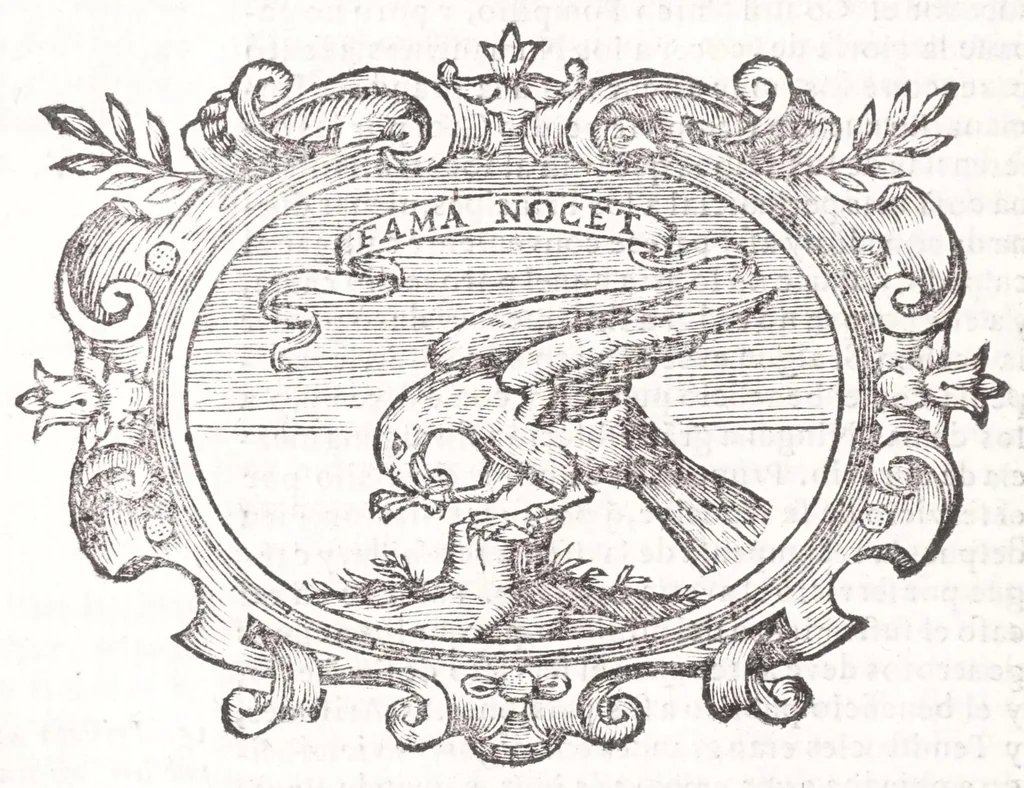 An illustration from Idea de vn principe politico christiano : representada en cien empressas, 1656, leaf 78