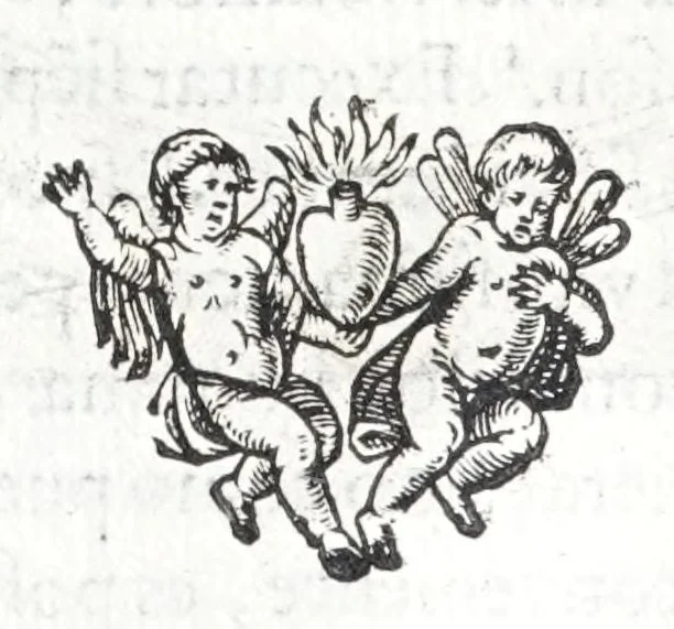 An illustration from Idea de vn principe politico christiano : representada en cien empresas, 1655, leaf 700