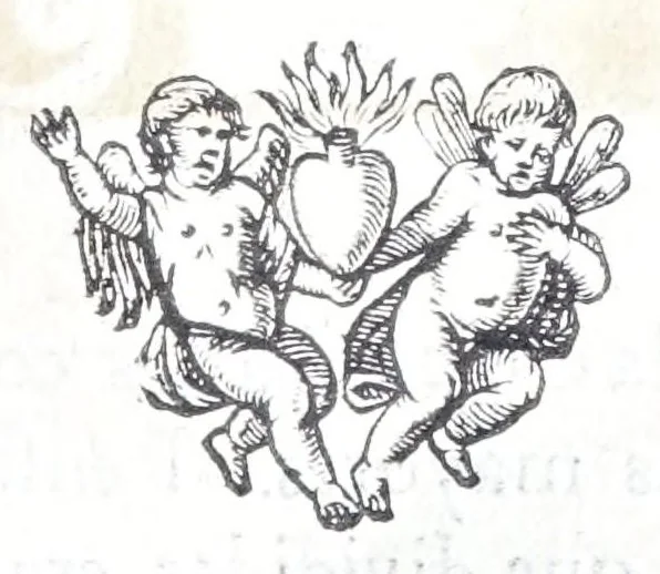An illustration from Idea de vn principe politico christiano : representada en cien empresas, 1655, leaf 719