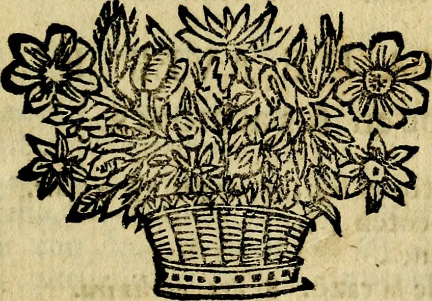An illustration from Idea de vn principe politico christiano : representada en cien empressas. Va enmendada en esta sexta impression de todos los yerros que avia en las otras ..., 1675, leaf 10