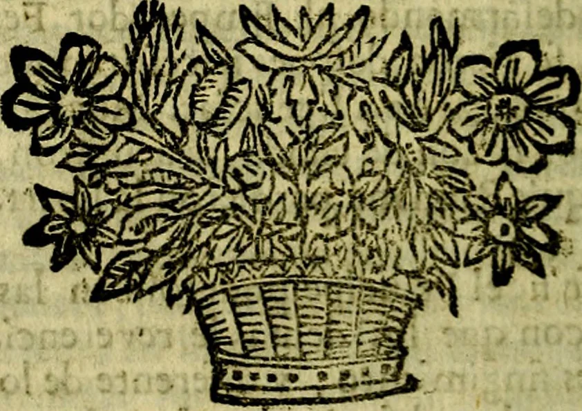 An illustration from Idea de vn principe politico christiano : representada en cien empressas. Va enmendada en esta sexta impression de todos los yerros que avia en las otras ..., 1675, leaf 295
