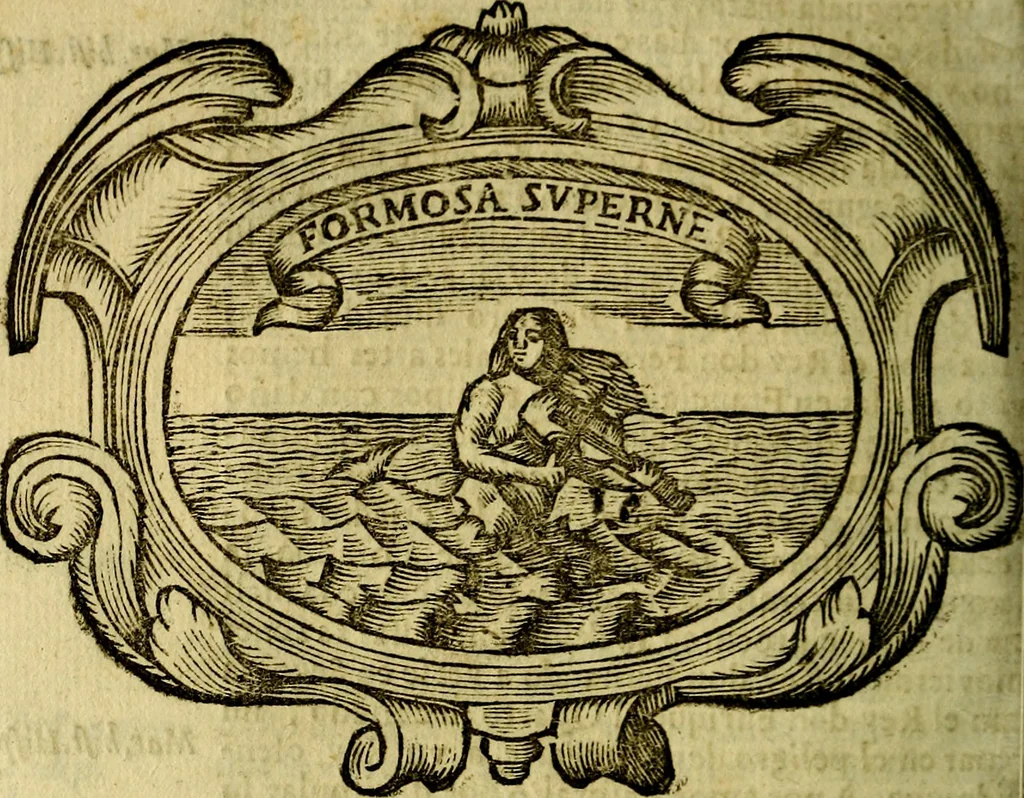 An illustration from Idea de vn principe politico christiano : representada en cien empressas. Va enmendada en esta sexta impression de todos los yerros que avia en las otras ..., 1675, leaf 553