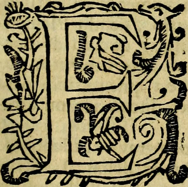 An illustration from Idea de vn principe politico christiano : representada en cien empressas. Va enmendada en esta sexta impression de todos los yerros que avia en las otras ..., 1675, leaf 6