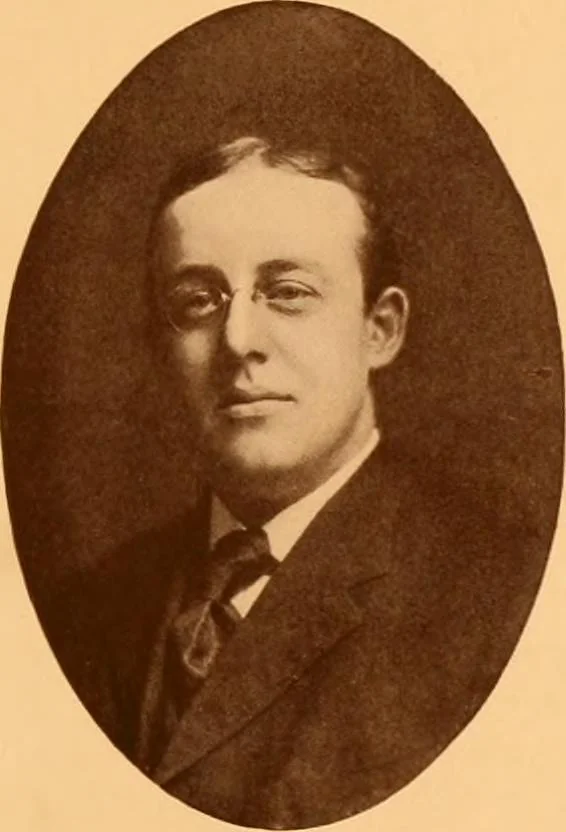 An illustration from Ideal homes / by W. F. Barlow, Jr., 1913, leaf 4