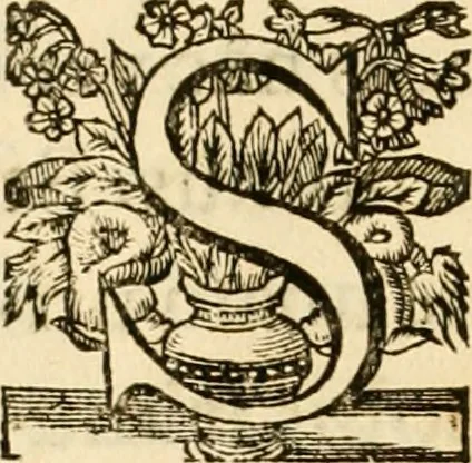 An illustration from Idea principis christiano-politici, centum symbolis expressa, 1649, leaf 13