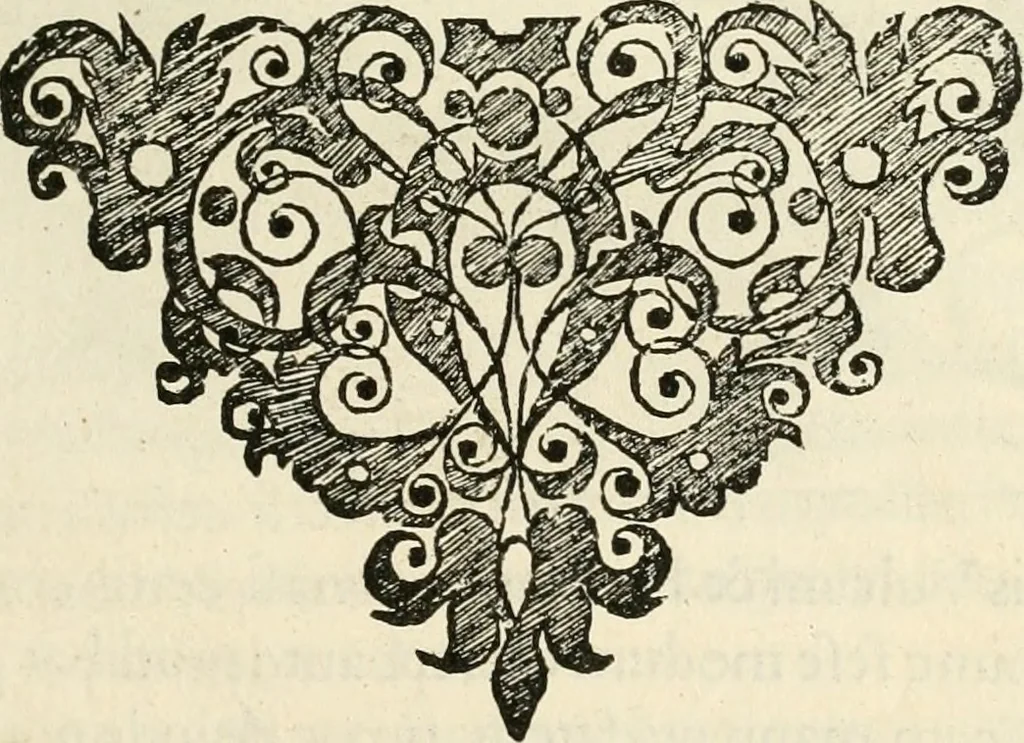 An illustration from Idea principis christiano-politici, centum symbolis expressa, 1649, leaf 148