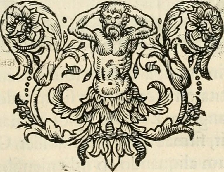 An illustration from Idea principis christiano-politici, centum symbolis expressa, 1649, leaf 192