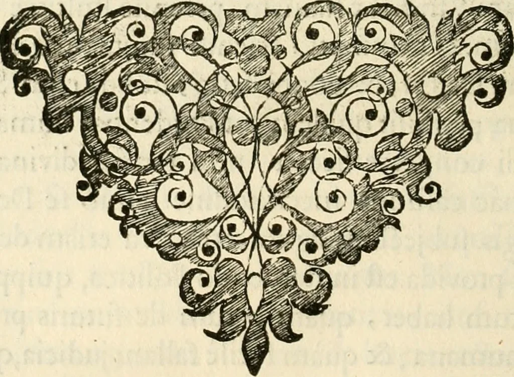 An illustration from Idea principis christiano-politici, centum symbolis expressa, 1649, leaf 219