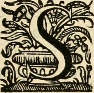 An illustration from Idea principis christiano-politici, centum symbolis expressa, 1649, leaf 22