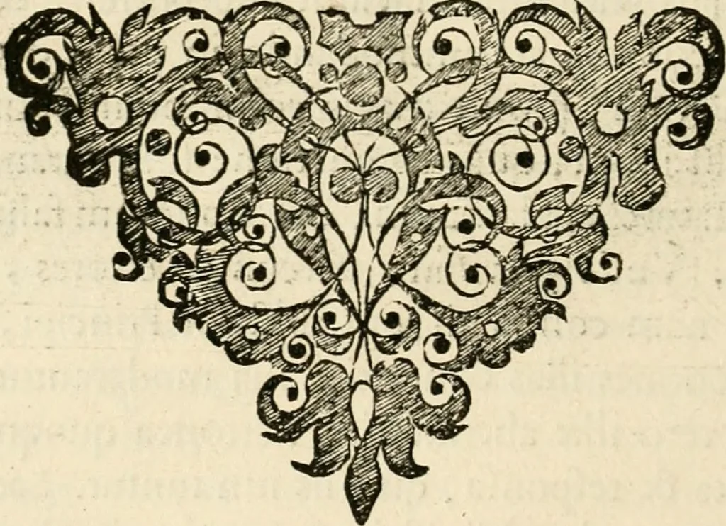 An illustration from Idea principis christiano-politici, centum symbolis expressa, 1649, leaf 229