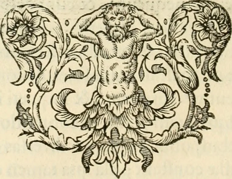 An illustration from Idea principis christiano-politici, centum symbolis expressa, 1649, leaf 301