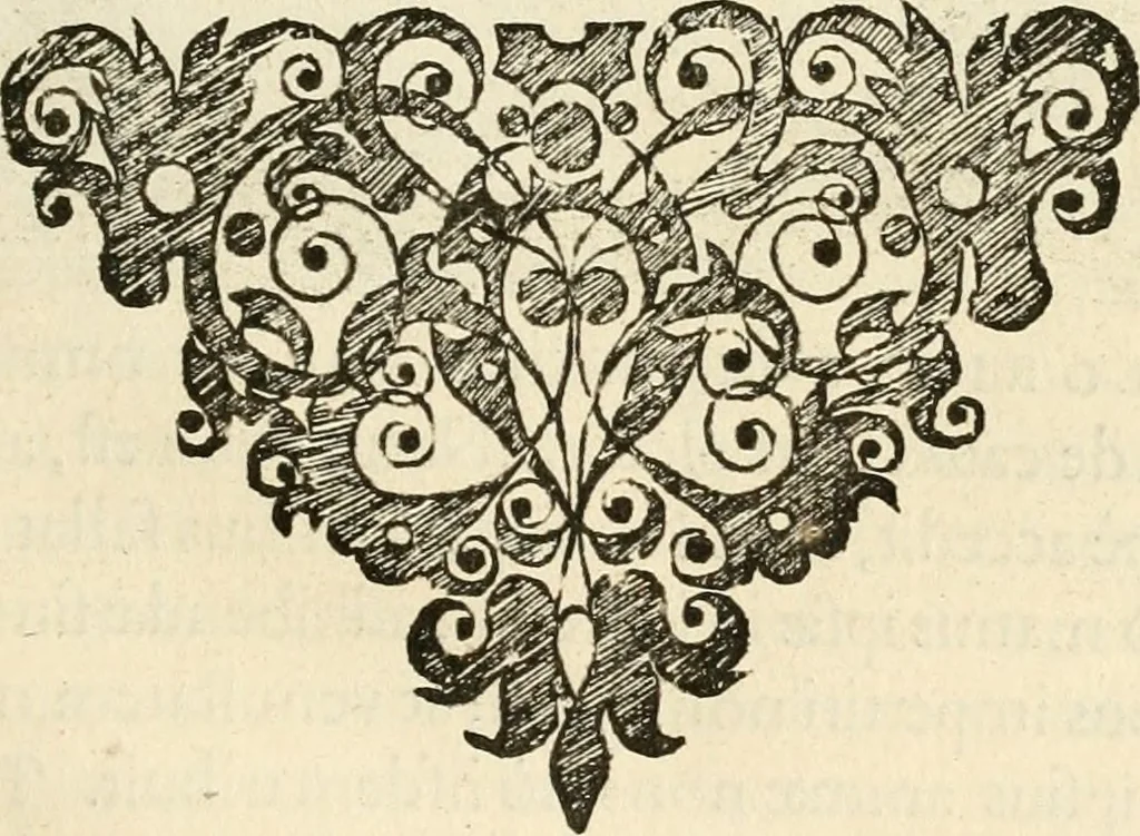 An illustration from Idea principis christiano-politici, centum symbolis expressa, 1649, leaf 34